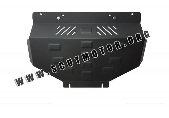 Scut motor metalic Subaru Forester