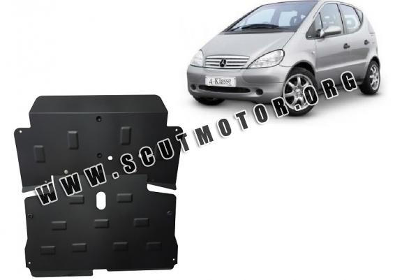 Scut motor metalic Mercedes A-Classe W168