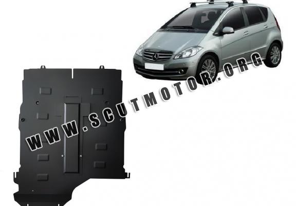 Scut motor metalic Mercedes A-Class - W169