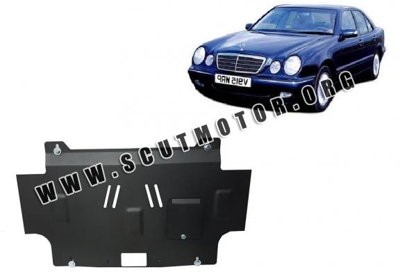 Scut motor metalic Mercedes E-Classe W210