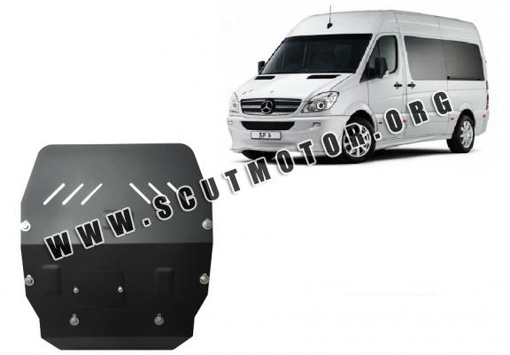 Scut motor metalic Mercedes Sprinter