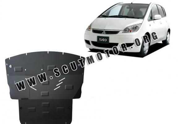 Scut motor metalic Mitsubishi Colt