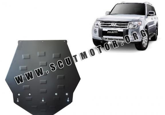 Scut cutie de viteză Mitsubishi Pajero IV (V80, V90)