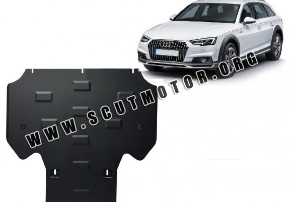 Scut cutie de viteza Audi A6 All Road