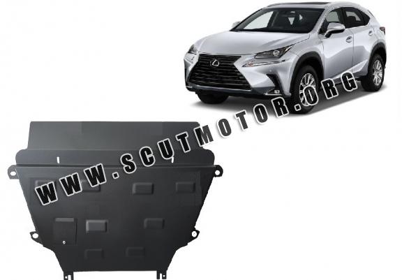 Scut motor metalic Lexus NX AZ10