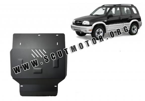 Scut motor metalic Suzuki Grand Vitara