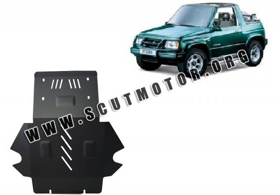 Scut motor metalic Suzuki Vitara