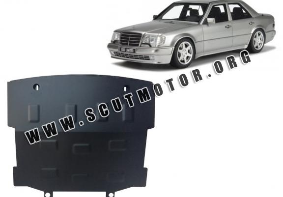 Scut motor metalic Mercedes E-Class W124