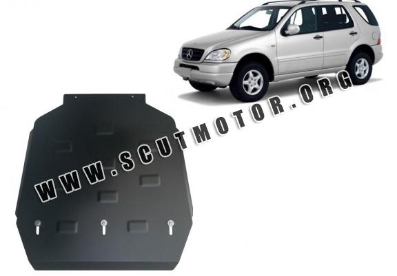 Scut cutie de viteză Mercedes ML W163