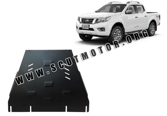 Scut cutie de viteză Nissan Navara NP300