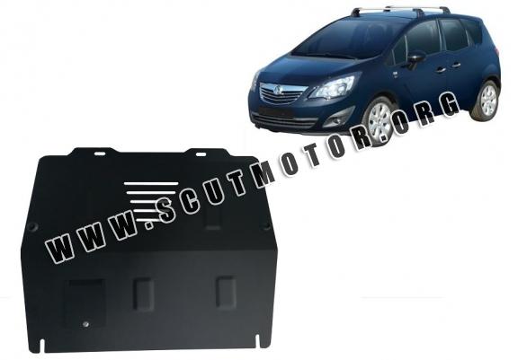 Scut motor metalic Opel Meriva B