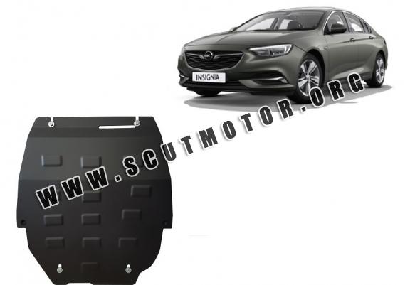 Scut motor metalic Opel Insignia B