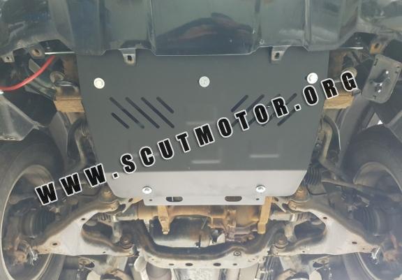 Scut motor metalic Toyota Land Cruiser J120