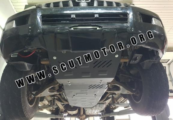 Scut motor metalic Toyota Land Cruiser J120