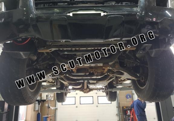 Scut motor metalic Toyota 4Runner