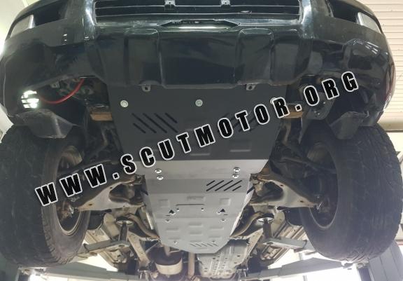 Scut motor metalic Toyota 4Runner