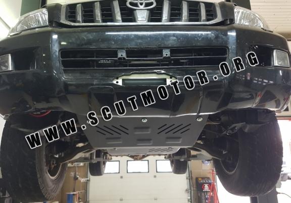 Scut motor metalic Toyota 4Runner