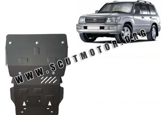 Scut motor metalic Toyota Land Cruiser J100