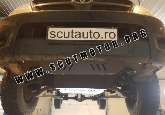 Scut motor metalic Toyota Hilux