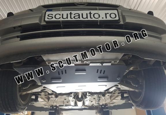 Scut motor metalic Opel Astra G