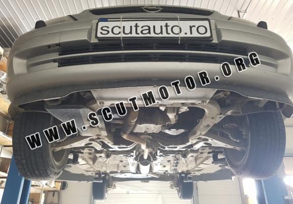 Scut motor metalic Opel Astra G