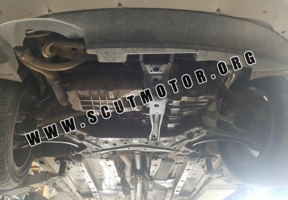 Scut motor metalic Jeep Liberty