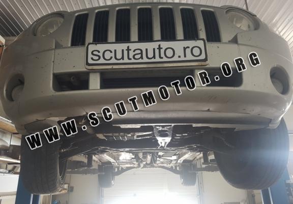 Scut motor metalic Jeep Liberty