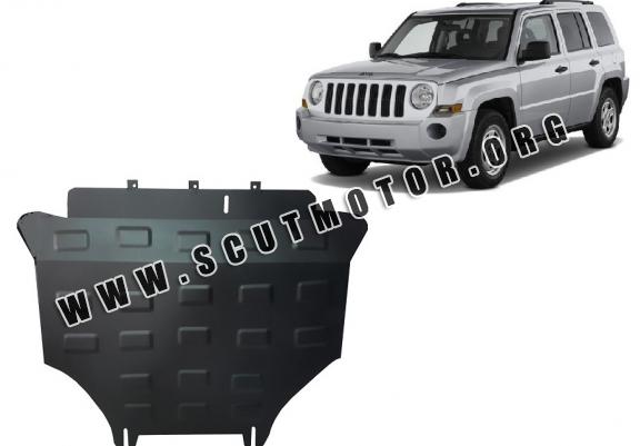 Scut motor metalic Jeep Patriot