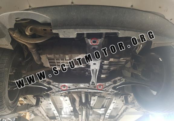 Scut motor metalic Jeep Patriot