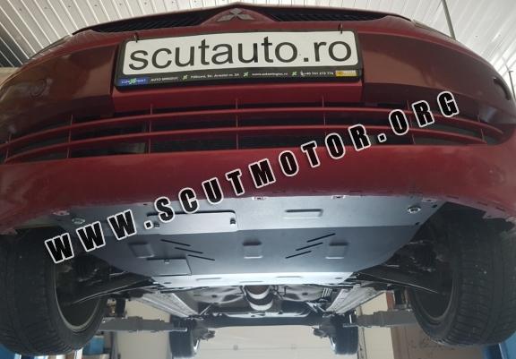 Scut motor metalic Mitsubishi Colt