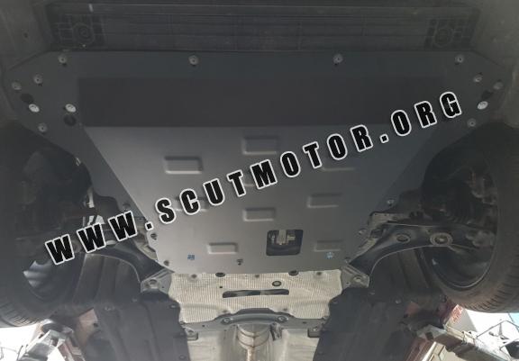 Scut motor metalic Ford Focus 4