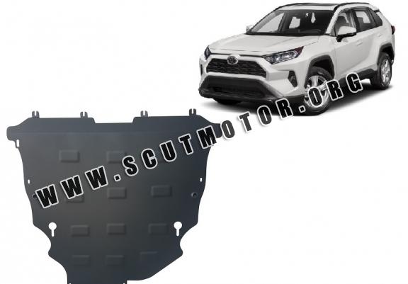 Scut motor metalic  Toyota RAV 4