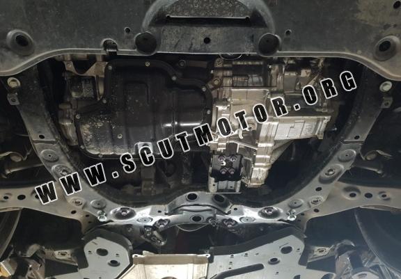 Scut motor metalic  Toyota RAV 4