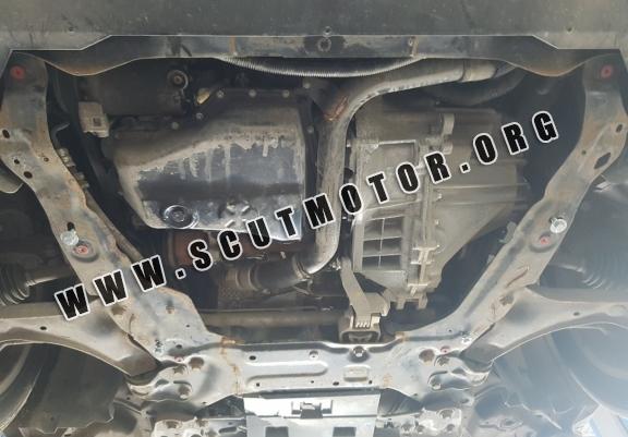 Scut motor metalic Ford Galaxy 2