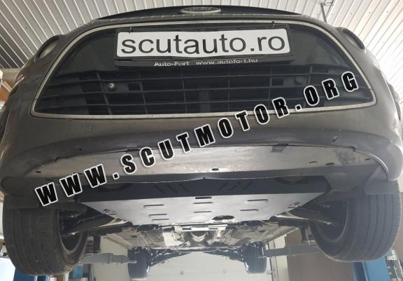 Scut motor metalic Ford Galaxy 2