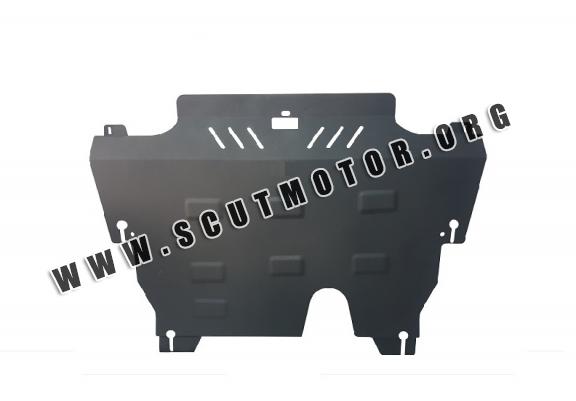 Scut motor metalic Ford Mondeo