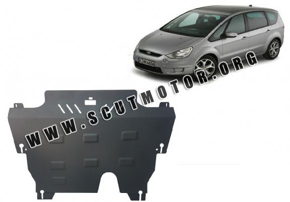 Scut motor metalic Ford S - Max