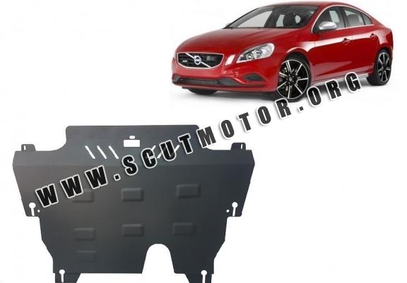 Scut motor metalic Volvo S60