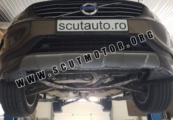 Scut motor metalic Volvo S60