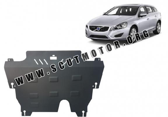 Scut motor metalic Volvo V60