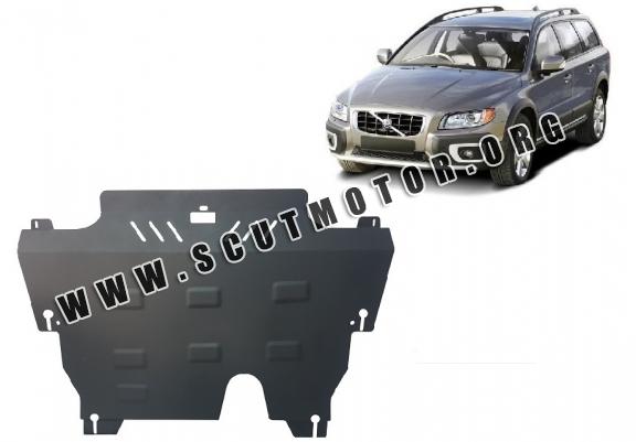 Scut motor metalic Volvo XC70