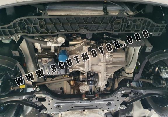 Scut motor metalic Hyundai i20