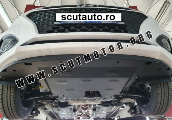 Scut motor metalic Hyundai i20