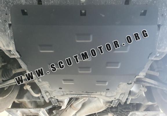 Scut motor metalic Opel Zafira Life