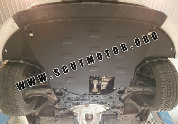 Scut motor metalic Hyundai i30