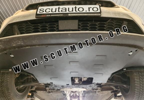 Scut motor metalic Hyundai i30