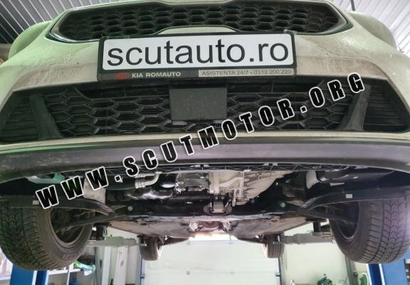 Scut motor metalic Hyundai i30