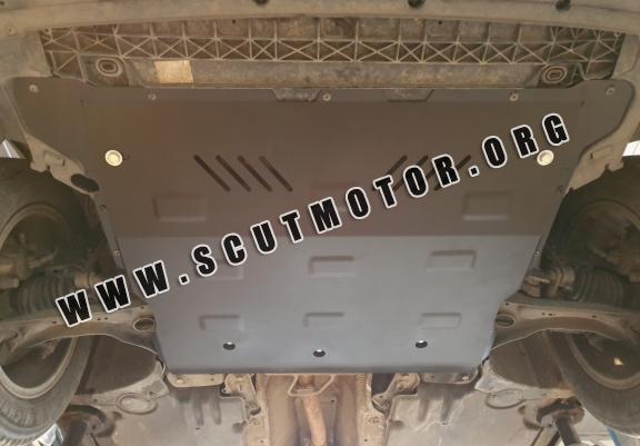 Scut motor metalic Seat Arona