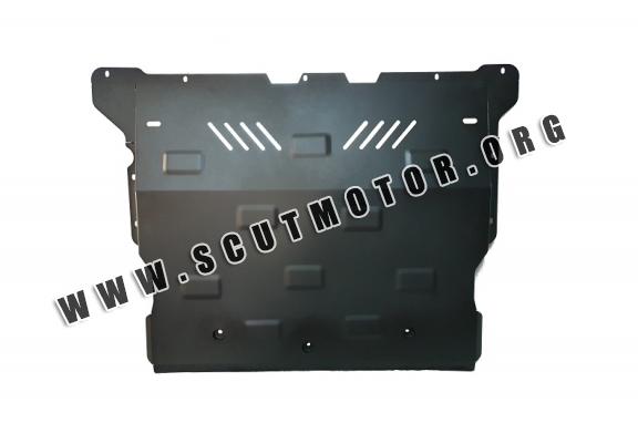 Scut motor metalic Seat Arona