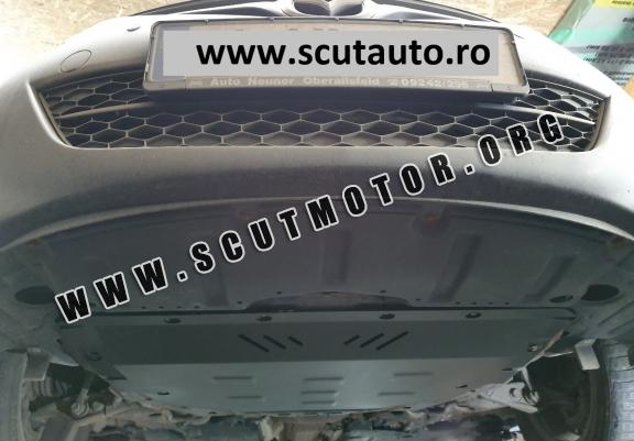 Scut motor metalic Mazda Atenza